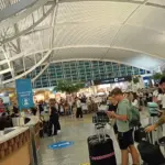 Konflik Iran-Israel Berdampak ke Bali: Bandara Ngurah Rai Batalkan 15 Rute, 3.197 Penumpang Terdampak