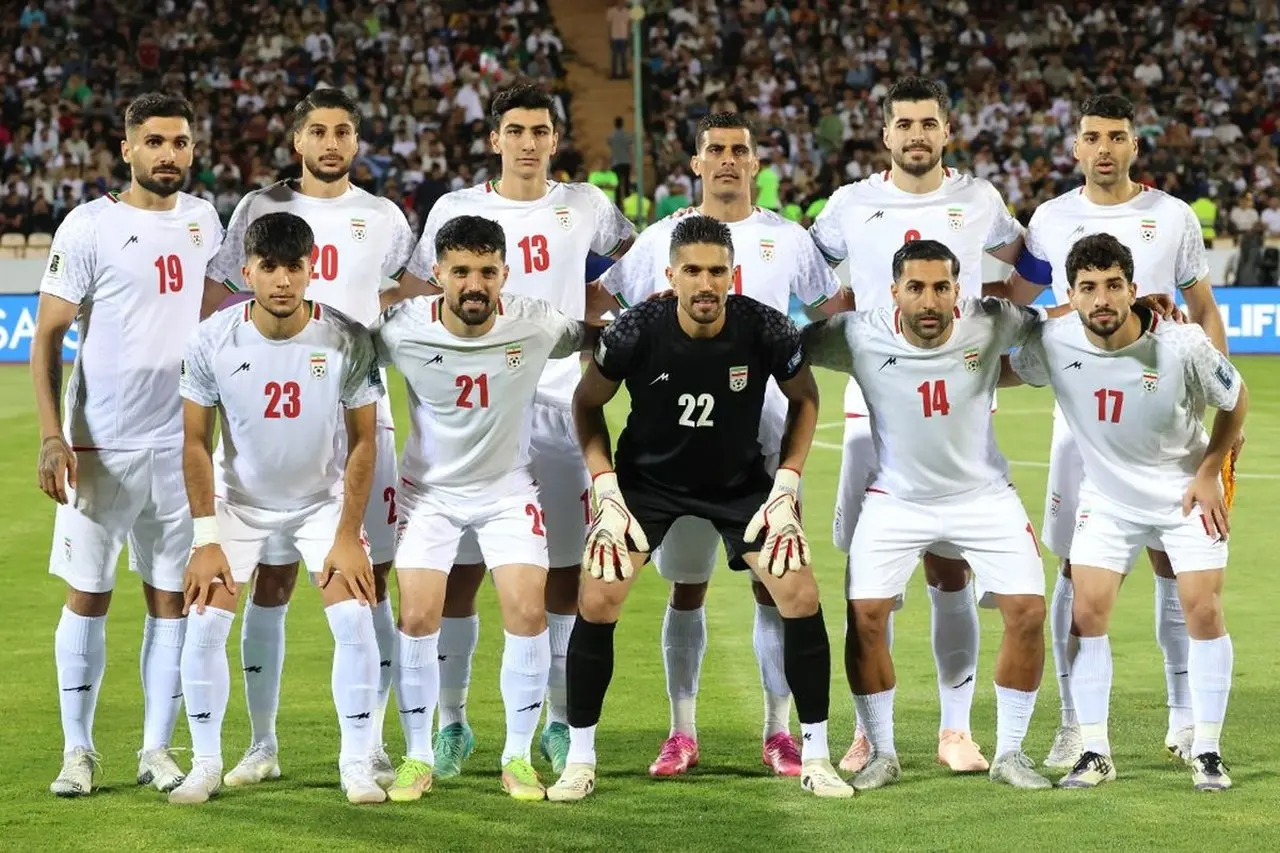 Konflik Iran Soroti Partisipasi Piala Dunia 2026, FIFA Terangkan Regulasi Penggantian Tim