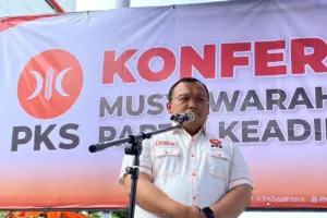 Konflik Timur Tengah Memanas: Indonesia Resmi Tangguhkan Pembahasan Dewan Perdamaian, PKS Beri Dukungan Penuh