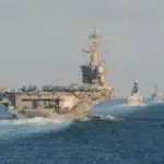 Konflik Timur Tengah Memanas: Iran Blokade Selat Hormuz, Ancam Stabilitas Rantai Pasok Komoditas Dunia