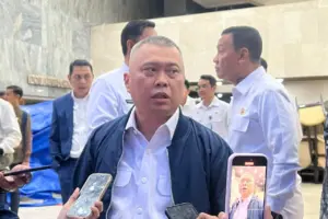 Konflik Timur Tengah: Menhub Imbau Maskapai Tingkatkan Kewaspadaan dan Rerute Penerbangan Internasional