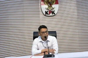 Korupsi Proyek Rejang Lebong: KPK Tetapkan Bupati Fikri Thobari dan Empat Lainnya Tersangka Suap
