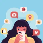 KPAI Umumkan Risiko Besar Anak di Bawah 16 Tahun di Platform Digital: Eksploitasi Seksual, Perundungan, hingga Kecanduan.