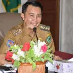 KPK Amankan Bupati Rejang Lebong dan Wakilnya dalam OTT Terkait Dugaan Suap Proyek Daerah