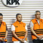 KPK Dalami Dugaan Pemerasan di Pemprov Riau, Gubernur Nonaktif Abdul Wahid Kembali Diperiksa