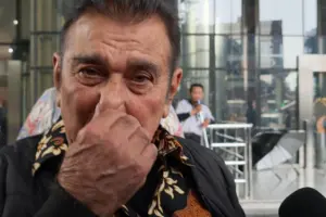 KPK Dalami Dugaan Penerimaan Hasil Tambang Japto Soerjosoemarno dari PT ABP di Kutai Kartanegara