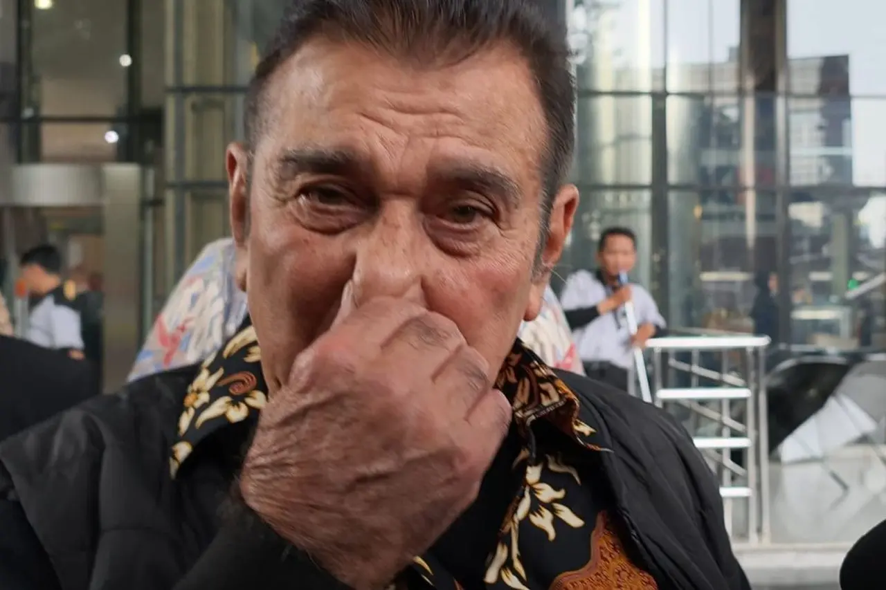 KPK Duga Ketum PP Japto Soerjosoemarno Terima Jatah Bulanan dari Pengamanan Tambang