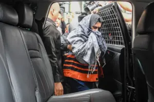 KPK Kembali Ungkap Korupsi Kepala Daerah, Kemendagri dan DPR Bahas Mendesaknya Evaluasi Sistem