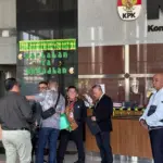 KPK Periksa Ketua Umum Pemuda Pancasila Japto Soerjosoemarno sebagai Saksi Kasus Gratifikasi Batu Bara di Kutai Kartanegara