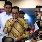 KPK Soroti Pengadaan Proyek DJKA, Eks Menhub Budi Karya Sumadi Dimintai Keterangan