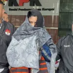 KPK Tetapkan Bupati Fadia Arafiq Tersangka Korupsi, Soroti Pengakuan Tak Paham Tata Kelola Pemerintahan