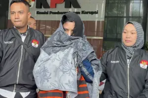 KPK Tetapkan Bupati Fadia Arafiq Tersangka Korupsi, Soroti Pengakuan Tak Paham Tata Kelola Pemerintahan