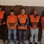 KPK Tetapkan Bupati Rejang Lebong Fikri Thobari Tersangka, Ungkap Modus Suap Ijon Proyek Rp980 Juta