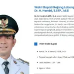 KPK Ungkap Alasan Wakil Bupati Rejang Lebong Hendri Tak Jadi Tersangka Usai Terjaring OTT di Bengkulu