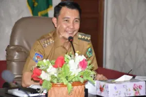 KPK Ungkap Dugaan Suap Proyek, Bupati dan Wakil Bupati Rejang Lebong Terjaring OTT, Uang Tunai Disita
