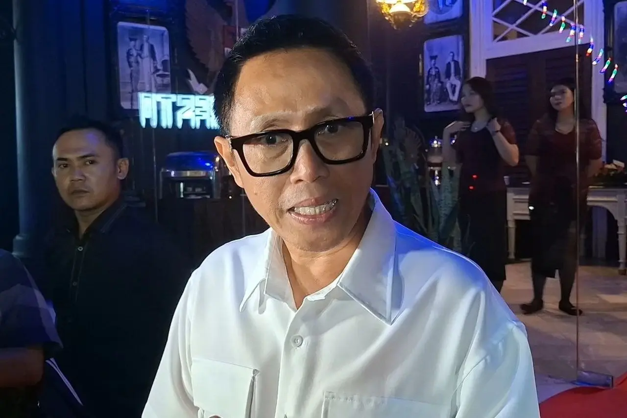 KPK Ungkap OTT Bupati Rejang Lebong, PAN Segera Evaluasi Internal dan Perkuat Pengawasan Kader