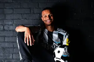 Krisis Lini Belakang Mendorong Manchester United dan Liverpool Berebut Malick Thiaw di Bursa Transfer 2026