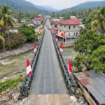 KSAD Ungkap Target Ambisius: 7.000 Jembatan Baru Siap Beroperasi Penuh di Awal Tahun 2027