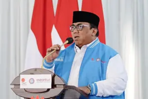 KSPSI Ungkap Ratusan Ribu Buruh Siap Peringati May Day 2026 di Monas, Presiden Prabowo Konfirmasi Kehadiran