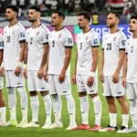 Kualifikasi Piala Dunia 2026: Jadwal Play-off Timnas Irak Terancam Kacau Akibat Konflik Asia Barat