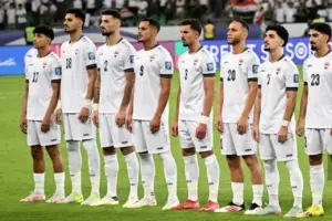 Kualifikasi Piala Dunia 2026: Jadwal Play-off Timnas Irak Terancam Kacau Akibat Konflik Asia Barat