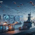 Laporan Foreign Affairs: China Bangun Gudang Senjata AI Mandiri, Berpotensi Ubah Arah Peperangan Global