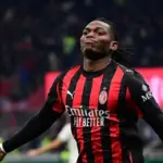 Legenda AC Milan Andriy Shevchenko Ungkap Alasan Kritik Sikap Rafael Leao di Tengah Performa Tim