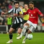 Legenda Manchester United Paul Scholes Kritik Keras Performa Buruk Klub dan Puji Sandro Tonali