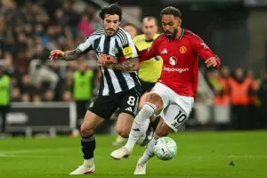 Legenda Manchester United Paul Scholes Kritik Keras Performa Buruk Klub dan Puji Sandro Tonali