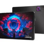 Lenovo Resmi Perkenalkan Legion Tab Gen 5 di MWC 2026: Tablet Gaming Premium dengan Snapdragon 8 Elite Gen 5