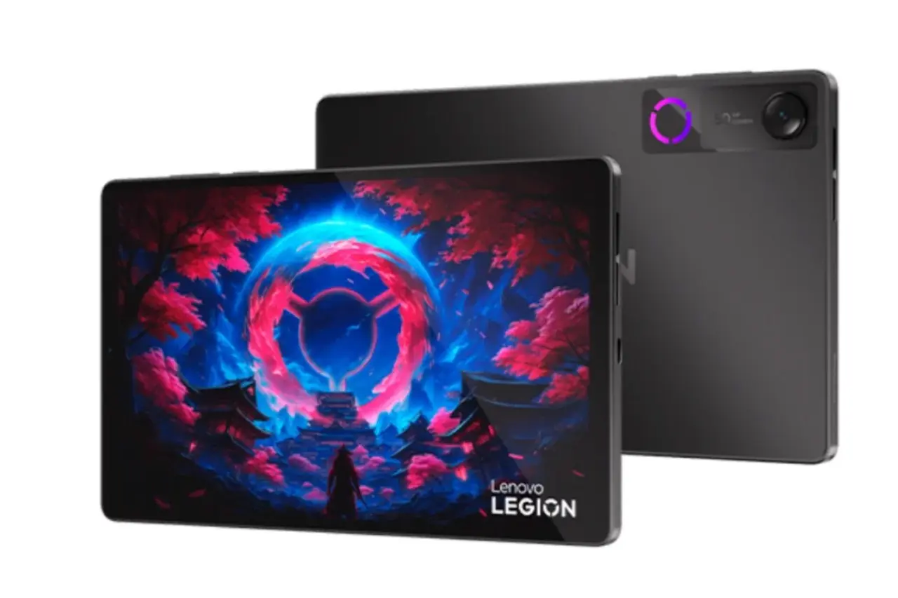 Lenovo Resmi Perkenalkan Legion Tab Gen 5 di MWC 2026: Tablet Gaming Premium dengan Snapdragon 8 Elite Gen 5