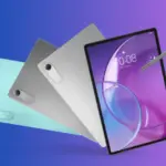 Lenovo Ungkap Idea Tab Pro Gen 2 di MWC 2026, Performa Snapdragon 8s Gen 4 dan Baterai 10.200 mAh Jadi Andalan