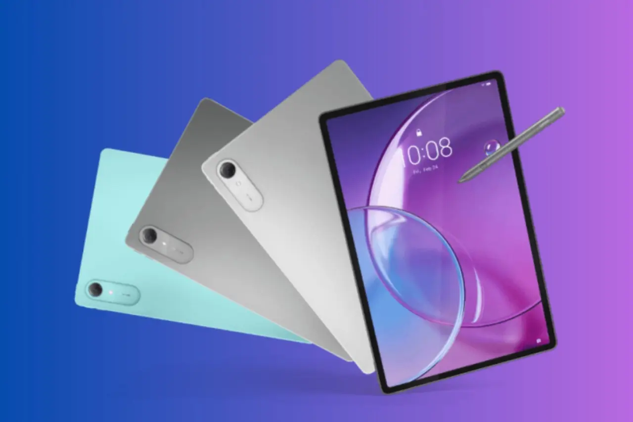 Lenovo Ungkap Idea Tab Pro Gen 2 di MWC 2026, Performa Snapdragon 8s Gen 4 dan Baterai 10.200 mAh Jadi Andalan