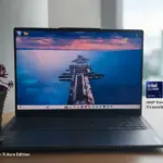 Lenovo Ungkap Yoga Slim 7i Aura Edition: Performa AI Personal, Layar OLED Memukau, dan Proteksi Purnajual Komprehensif