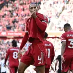 Liga Inggris: Liverpool Takluk 1-2 dari Wolves, Virgil van Dijk Soroti Permainan Lambat Tim