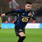 Liga Perancis 2025-2026: Calvin Verdonk Tampil Penuh, Antar Lille Raih Kemenangan Tipis 1-0 atas Nantes