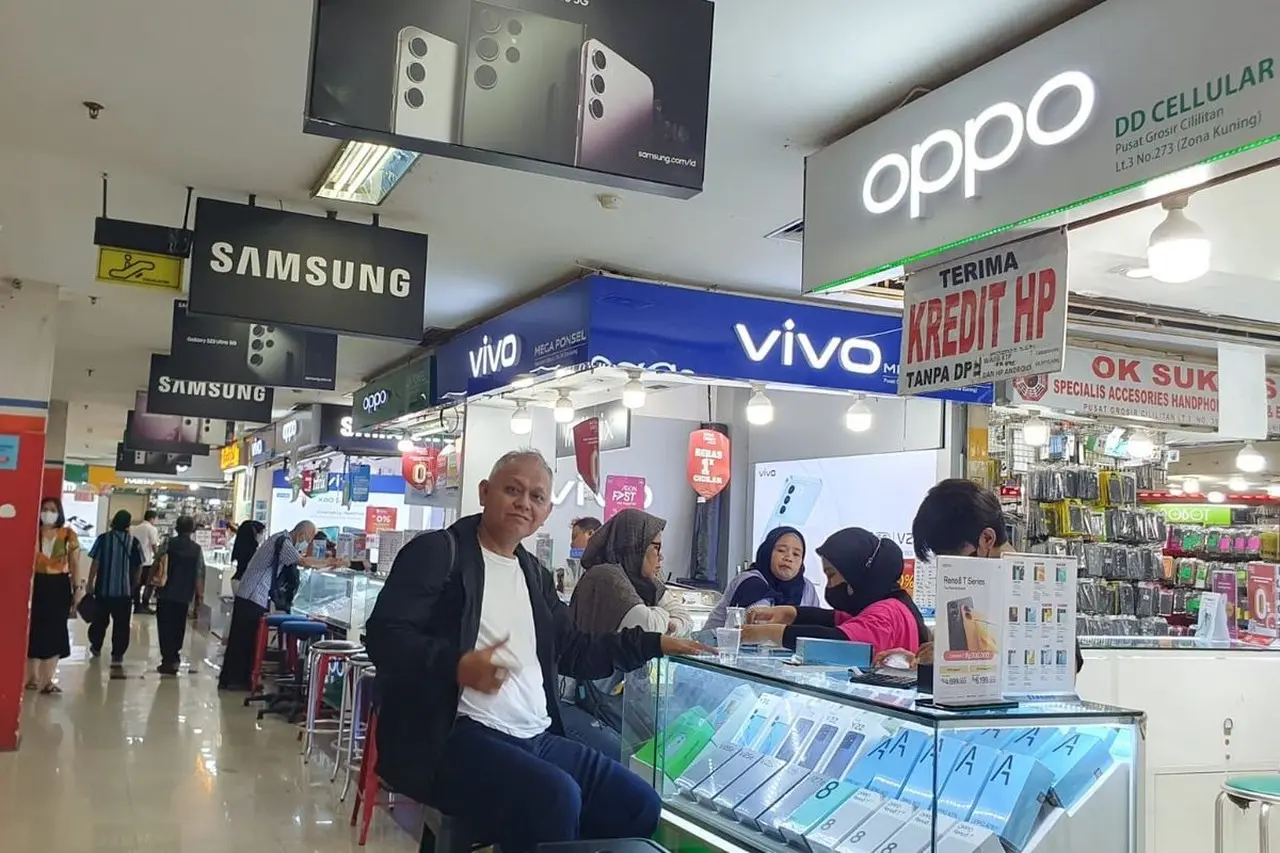 Lima Merek Teknologi China Bersiap Sesuaikan Harga: PC, TV, dan Smartphone Akan Terdampak Bertahap