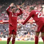 Liverpool Hantam West Ham 5-2 di Anfield, Hugo Ekitike Tampil Cemerlang dalam Laga Premier League