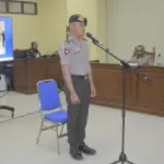 LPSK Terima Tiga Permohonan Perlindungan dalam Kasus Pelajar Tewas Dianiaya Oknum Brimob di Tual