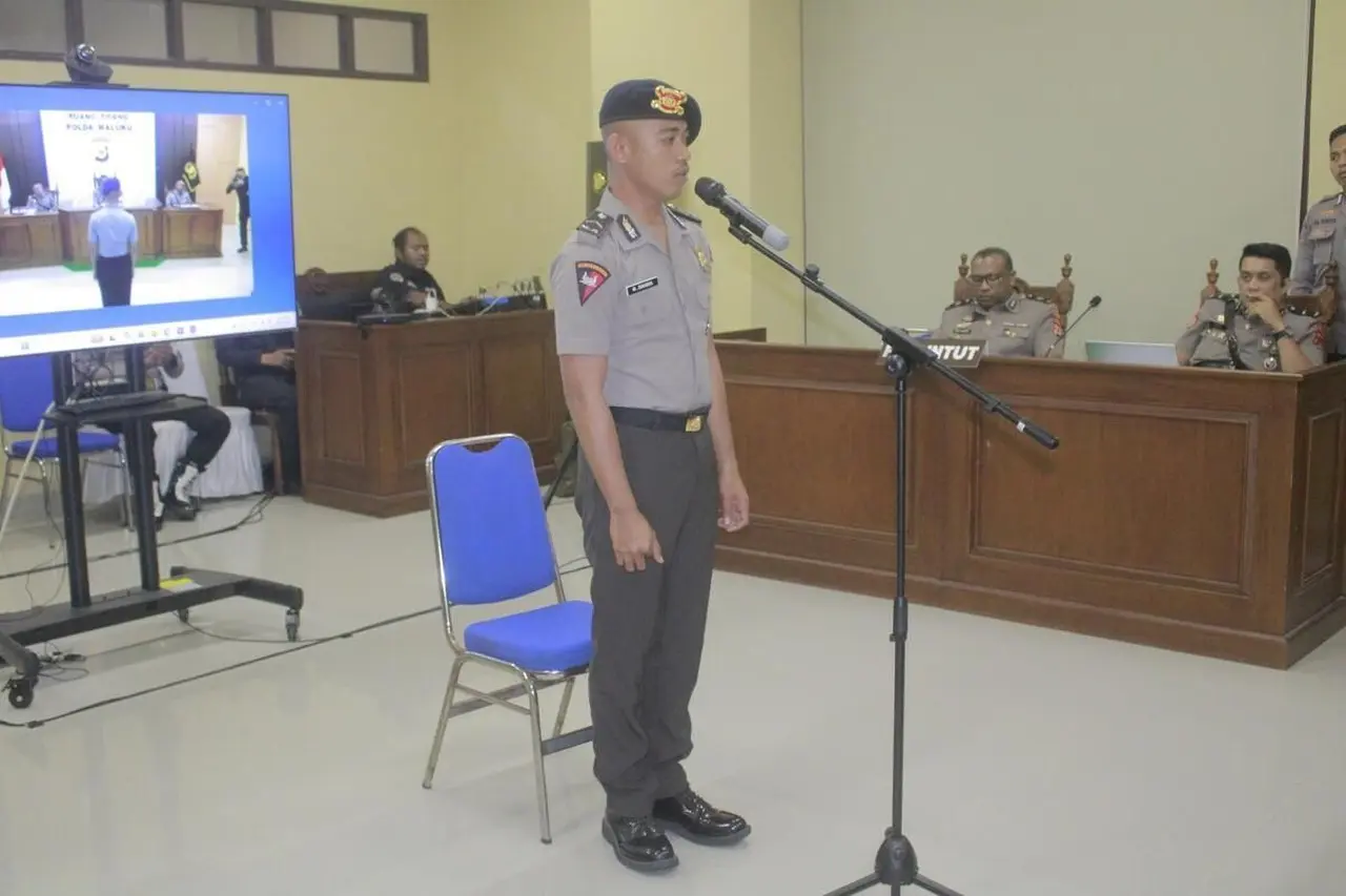 LPSK Terima Tiga Permohonan Perlindungan dalam Kasus Pelajar Tewas Dianiaya Oknum Brimob di Tual