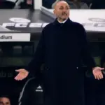Luciano Spalletti Ungkap Pembicaraan Kontrak Baru dengan Juventus Segera Dimulai, Pindah Gedung Dekati Direktur