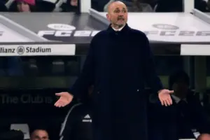 Luciano Spalletti Ungkap Pembicaraan Kontrak Baru dengan Juventus Segera Dimulai, Pindah Gedung Dekati Direktur