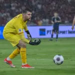 Maarten Paes Ungkap Penyelamatan Gemilang dan Raih Rating Tertinggi dalam Laga Imbang Ajax Kontra PEC Zwolle