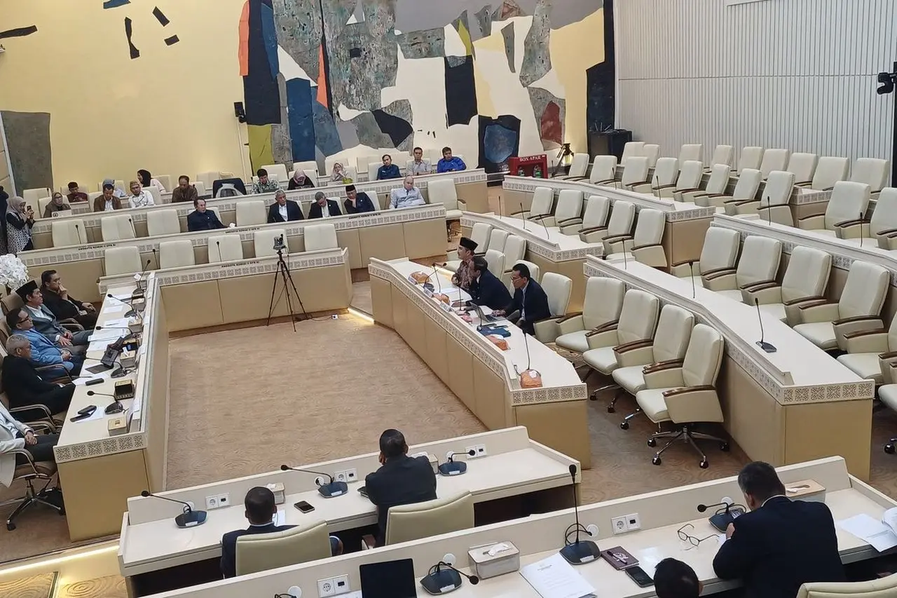 Mahfud MD dan Jimly Asshiddiqie Dorong Revisi UU Pemilu Rampung 2026, Ingatkan Tahapan Krusial