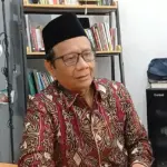 Mahfud MD Desak Pemerintah Pertimbangkan Ulang Keanggotaan Indonesia di Board of Peace, Soroti Eskalasi Timur Tengah