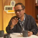 Mahfud MD: Pilkada Bisa Langsung atau Tidak Langsung Berdasarkan Putusan MK, Lima Partai Dukung Lewat DPRD