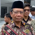 Mahfud MD Ungkap Alasan Mendesak Indonesia Pertimbangkan Keluar dari Board of Peace Setelah Serangan di Iran