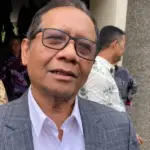 Mahfud MD Ungkap Alasan Siaga 1 TNI Dinilai Tak Biasa, Jelaskan Tingkat Kesiapsiagaan Militer