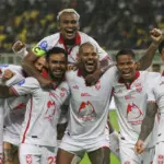 Malut United Taklukkan Madura United 2-1 di Pamekasan, David da Silva Cetak Brace Penentu Kemenangan