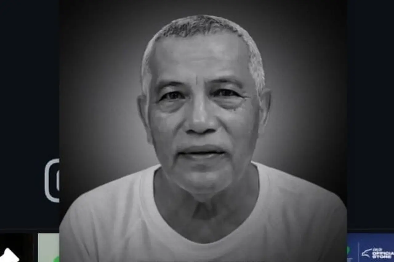 Manajemen Persebaya Kenang Jasa Riono Asnan, Sosok Inspiratif Pembawa Karakter ‘Arek Suroboyo’